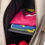 Yonex 72626 Gearlogic Racketbag 6R Beige